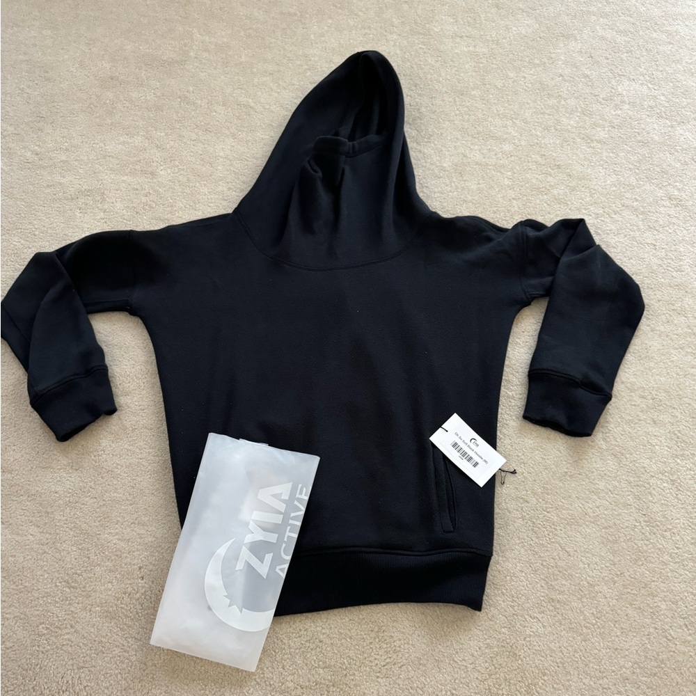 Hoodie